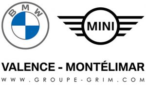 BMW-Mini Montelimar